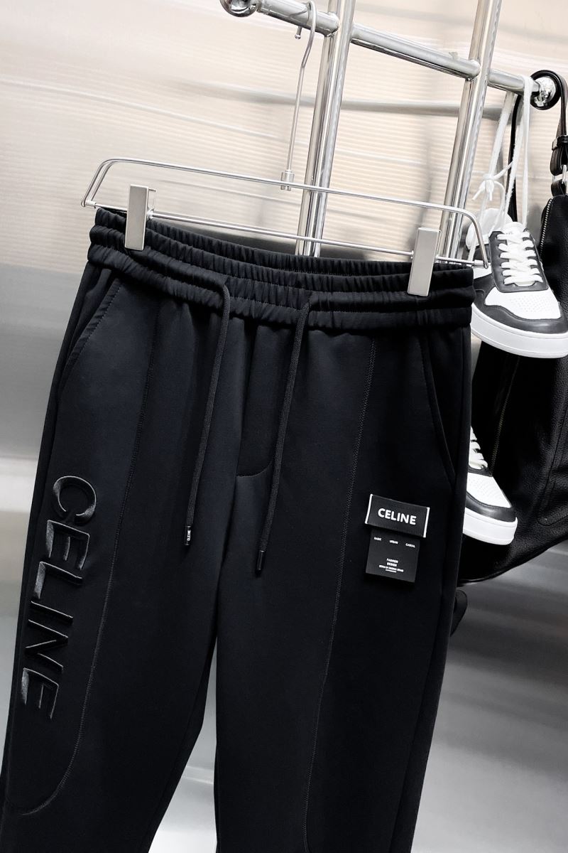 Celine Long Pants